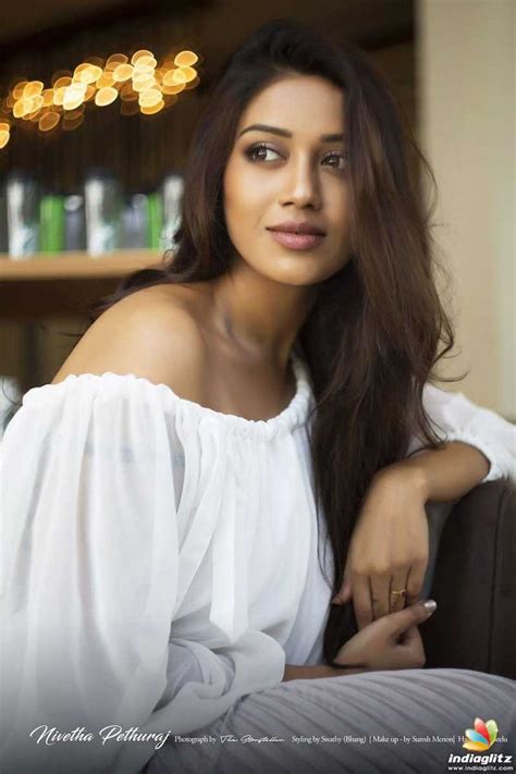 nivetha sex|Nivetha Pethuraj Sex Porn Videos .